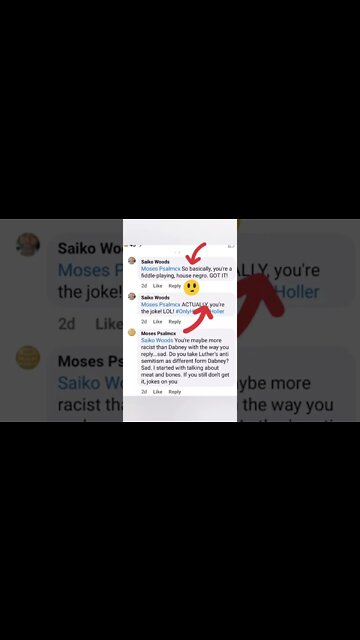 Should Christians Use Ad Hominem Attacks?