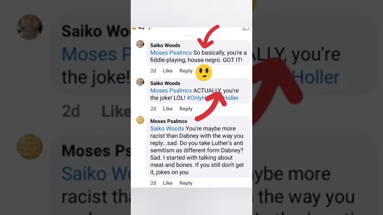 Should Christians Use Ad Hominem Attacks?