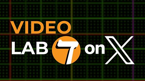 Video Lab Seven
