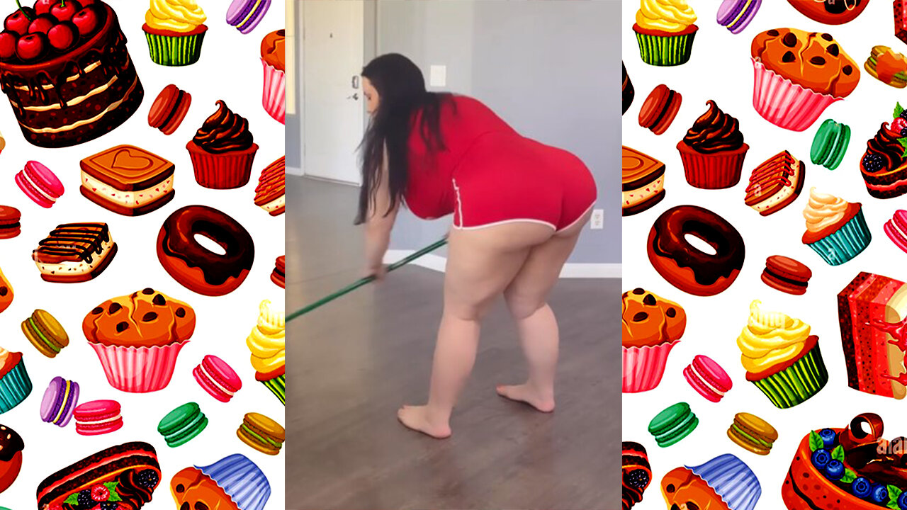 twerk | twerking tiktok | twerking | big bang tiktok challenge 🍑 twerk tiktok