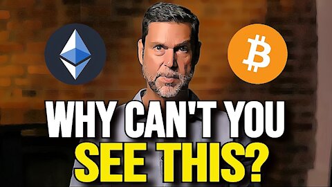 Raoul Pal Crypto - An Opportunity Like No Other