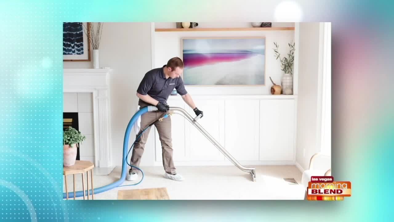 Feel the Power of Zerorez