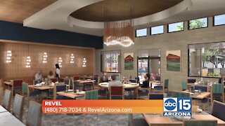 Revel: Scottsdale's newest communities offering independent living with best-in-class amenities