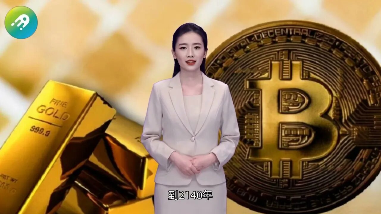 解读：比特币为何被称为“黄金2 0”？