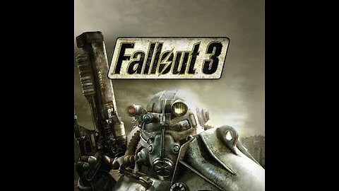 Fallout 3: Asking For The Horns