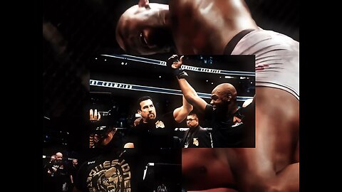 Jon jones-edit