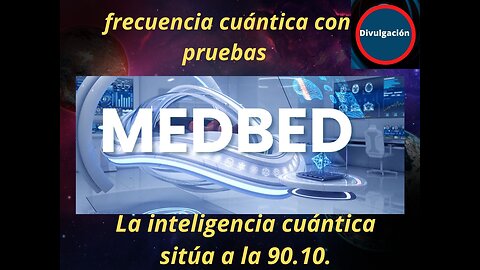 frecuencia cuántica con pruebas