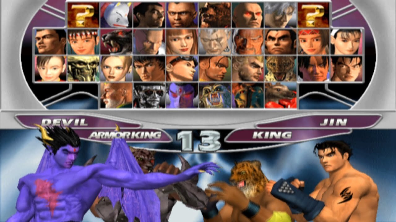 Tekken Tag Tournament 2 | Combot: 200 DMG ULTRA COMBO!!!!