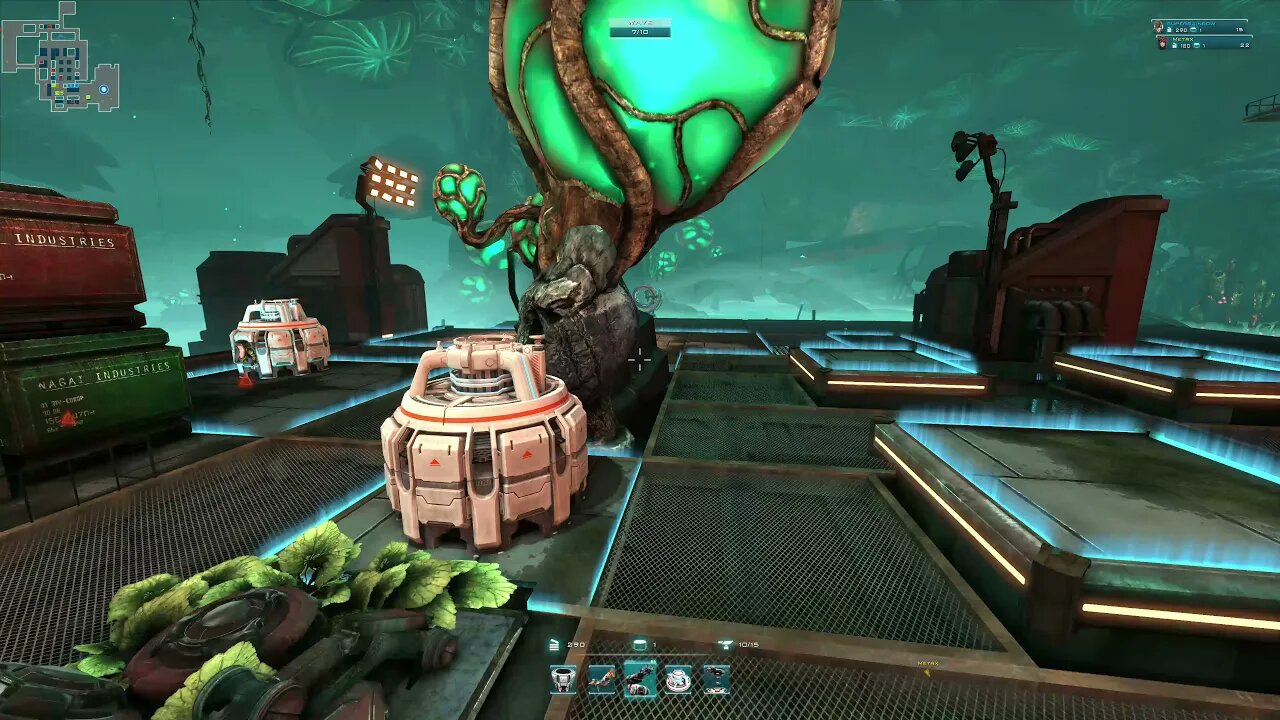 Sanctum 2 Pt.4