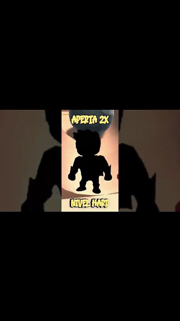 LIVE ÁS 22 HRS. STUMBLEGUYS #cosmiconerd #stumbleguys