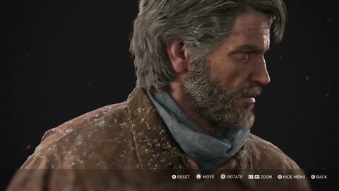 The Last of Us 2 Part 28-Making A Beeline To The Outside