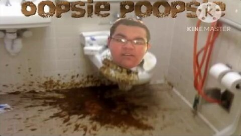 Oopsie Poopsie (Title Card)