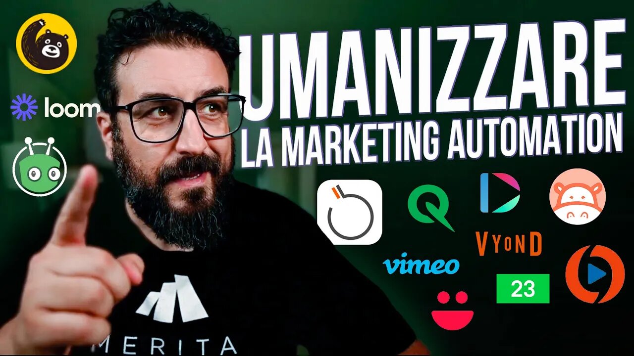 EMAIL MARKETING AUTOMATION: Come UMANIZZARE i MESSAGGI