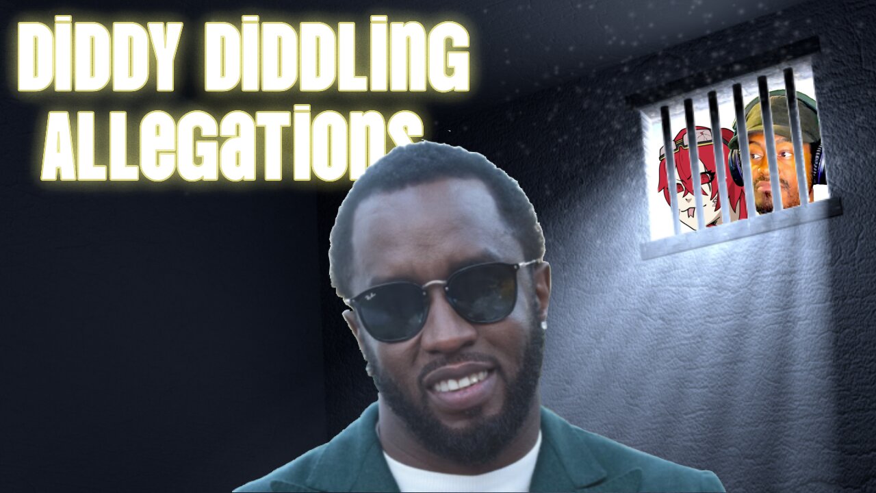 Diddy Diddling Accusations