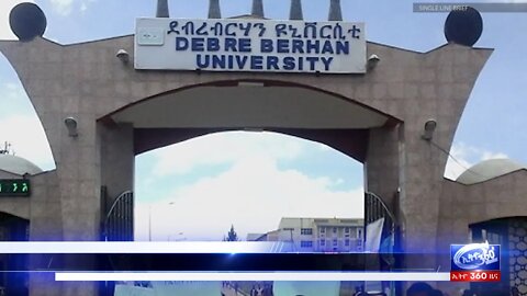 Ethio 360 Daily News Thursday Nov 04, 2021