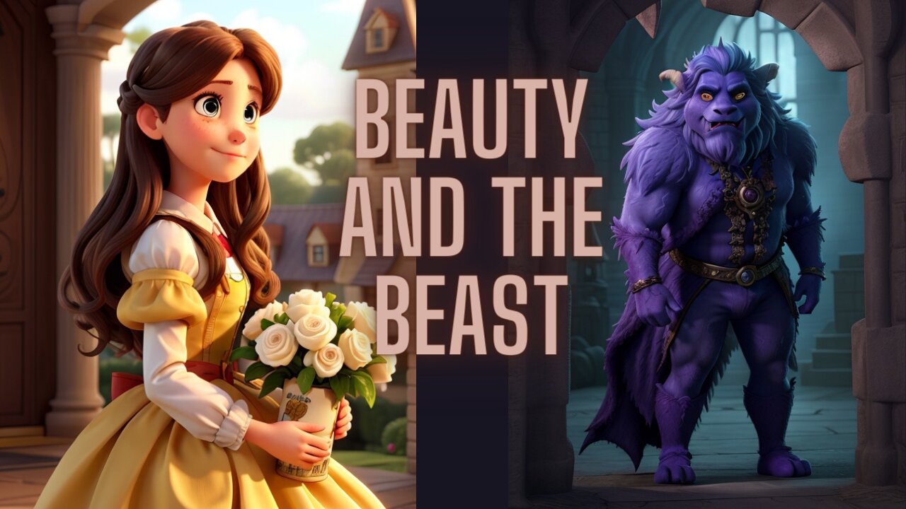 Beauty and the Beast