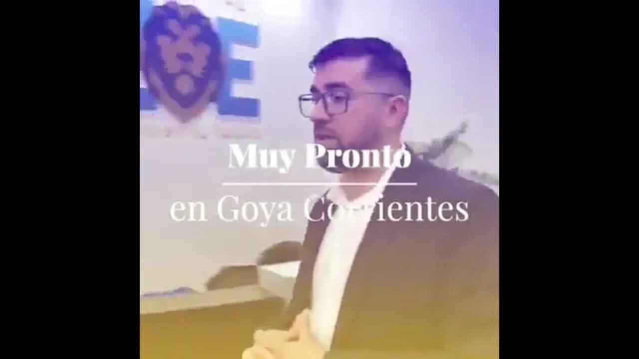 Promo ZOE GOYA