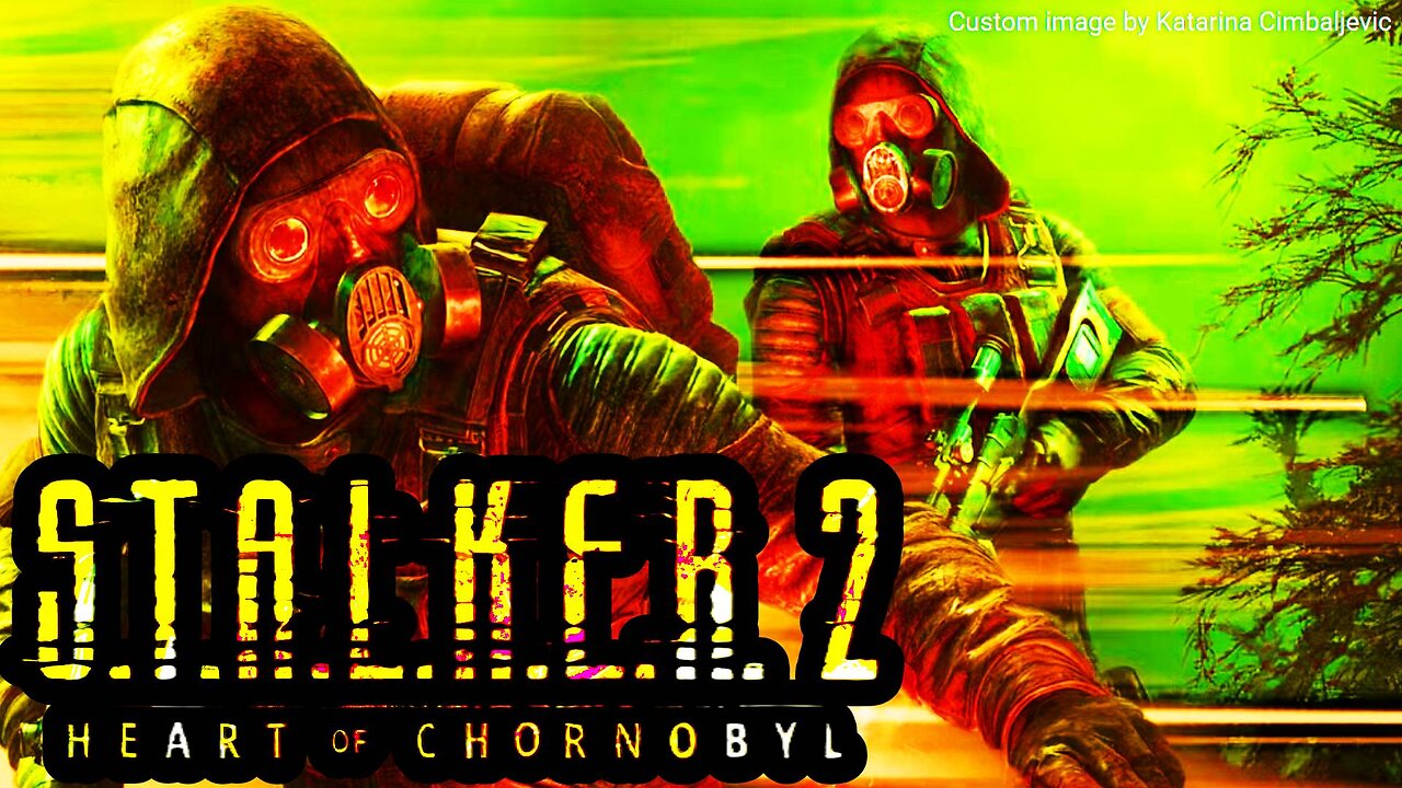 Stalker 2 - The Price Goes Up Walkthrough