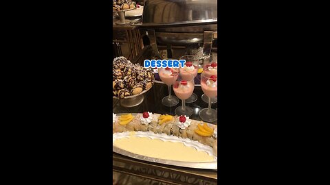 Dessert’s