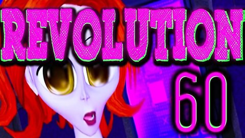 Revolution 60