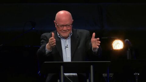 "The Lost Ark" | Pastor Bill Coleman | 6/7/20
