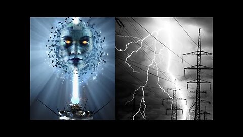 "ARTIFICIAL INTELLIGENCE WILL SHUT DOWN THE POWER GRID VERY SOON!"