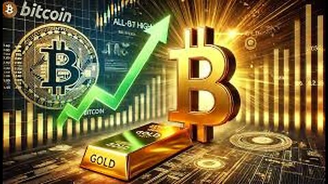 Why the US Government Plans to Buy 1 Million Bitcon ?