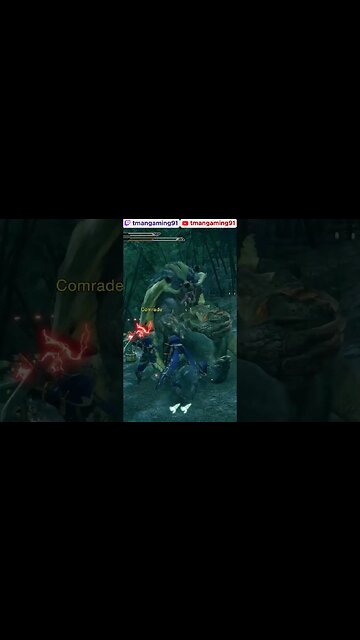 My Cat's Watering A Flower W/ @MegaMetrx