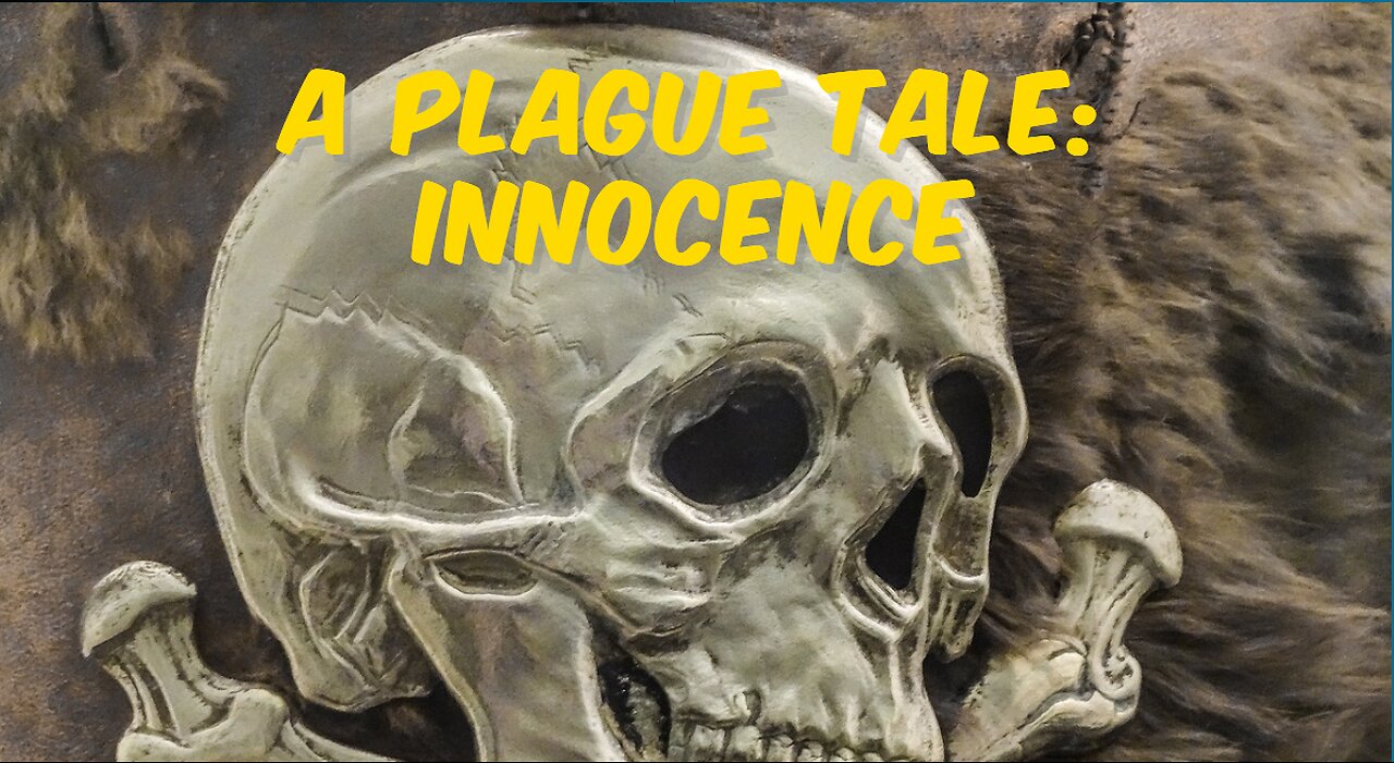 1. Uncover the Dark Truth Behind A Plague Tale: Innocence