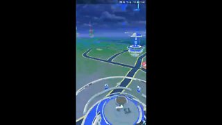 Live de Pokémon GO