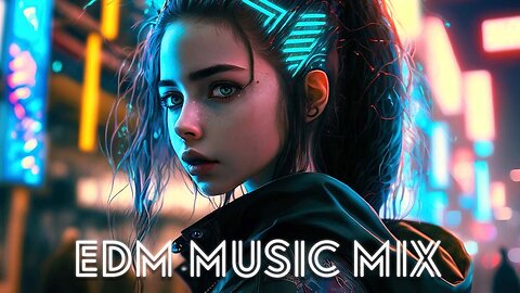 Music Mix 2023 🎧 Remixes of Popular Songs 🎧 EDM Bass Boosted Music Mix