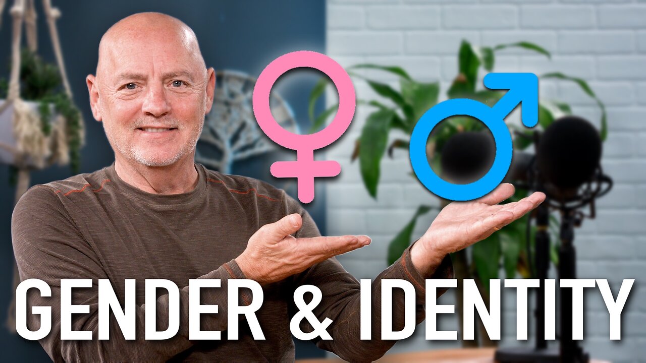 Gender & Identity pt.2 | Purely Bible #50