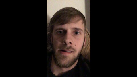 Things I want to say on Twitter Part 1