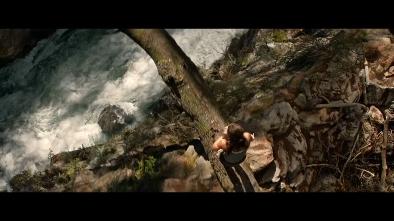 Adventure Movie