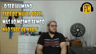 CONSIDERAÇÕES SOBRE A ESPÉCIE HUMANA