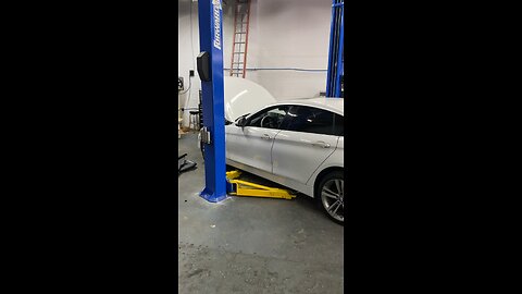 Eurofed Auto Repair