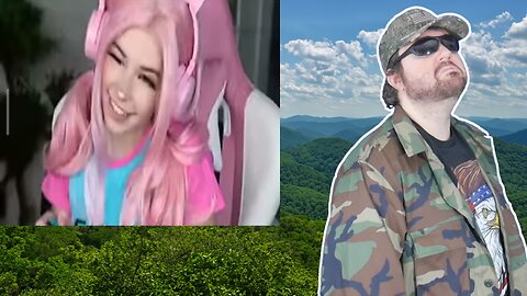 My Day With My Best Friend Octopus - Belle Delphine - Reaction! (BBT)