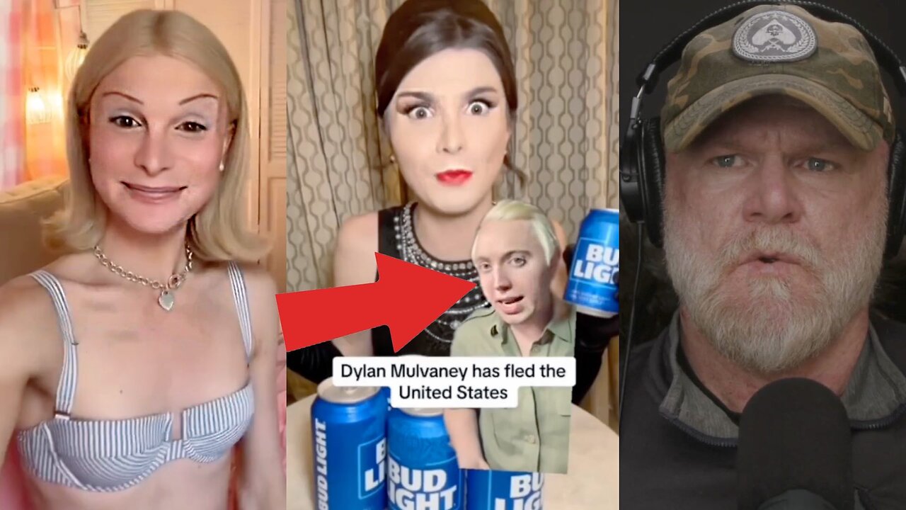 Dylan Implodes As TikTok Turns on Dilly