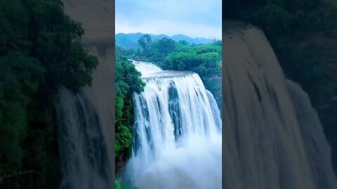 Amazing views