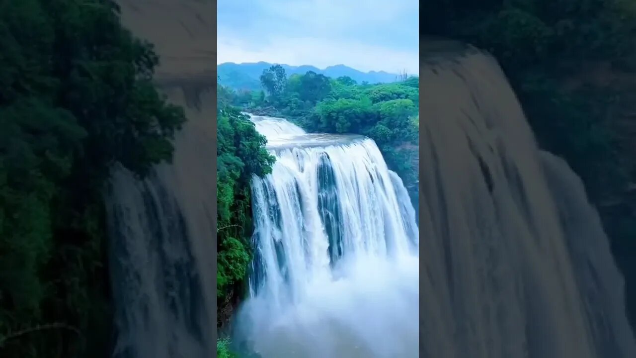 Amazing views
