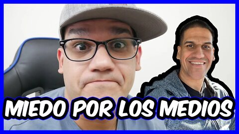 Miedo por los Medios
