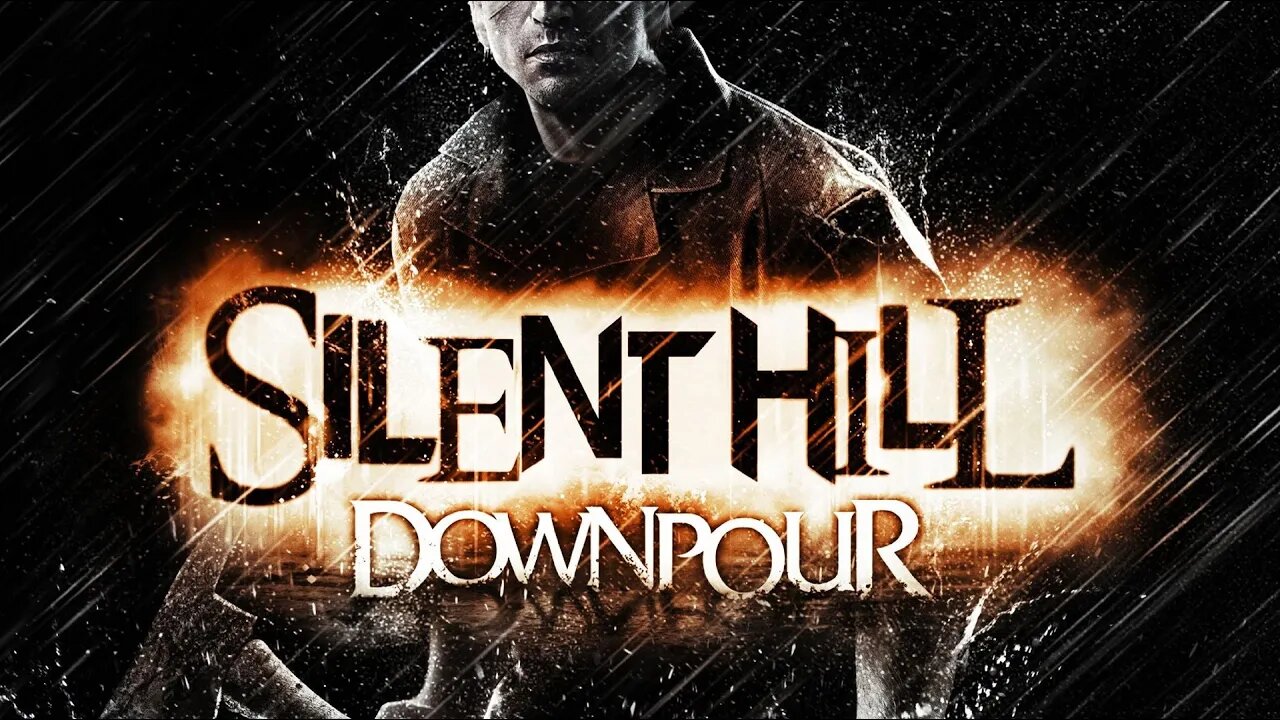 Silent Hill Downpour 10 Year Anniversary Playthrough 4 - Mind Games Scream Stream