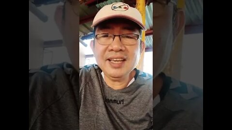 Jun Capulot Travel in Negros Island