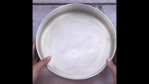 How to save a burnt pot. Recover and clean the dishes you liked