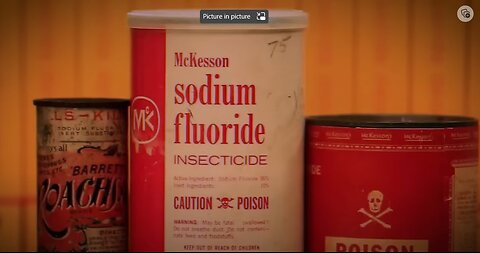 ~Fluoride Taste Treat~