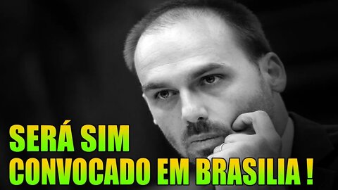 VAI ACONTECER EM BRASILIA !