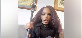 Trans Activist Goes On Unhinged Rant Calling On Trans People In Tennessee To “Beat Them, Hurt Them”