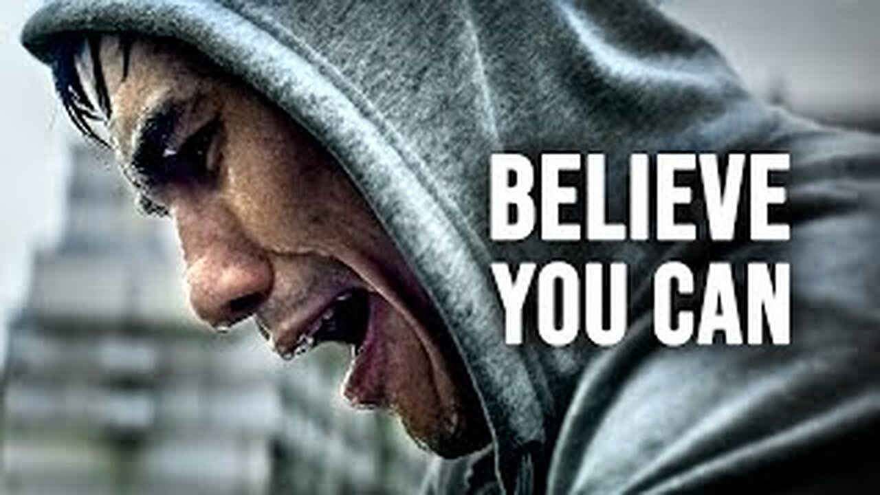 PROVE EVERYONE WRONG - Motivational Speech