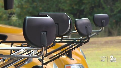 'Up the pay': Bus drivers react to AACPS partial solution to fixing shortage