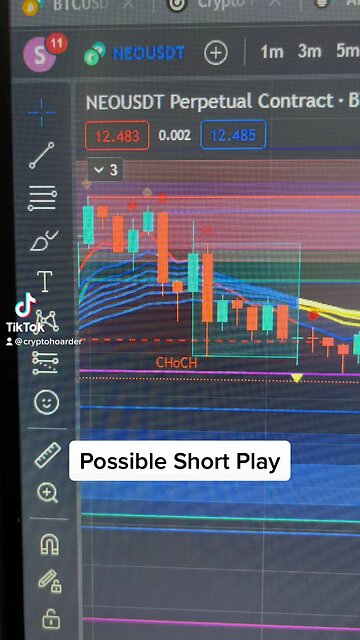 March 31, 2023: Short play